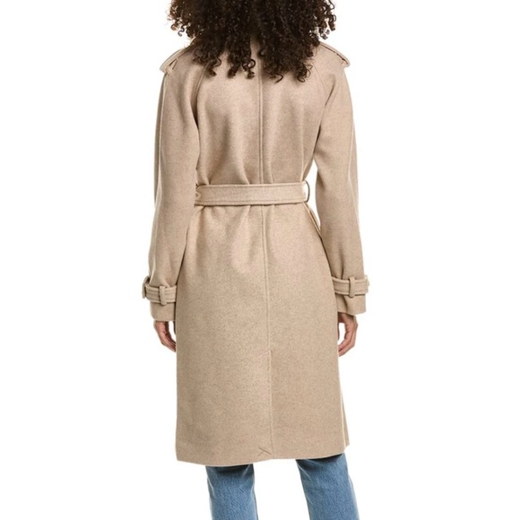 Noize Raquel Winter Coat - Picture 4 of 10